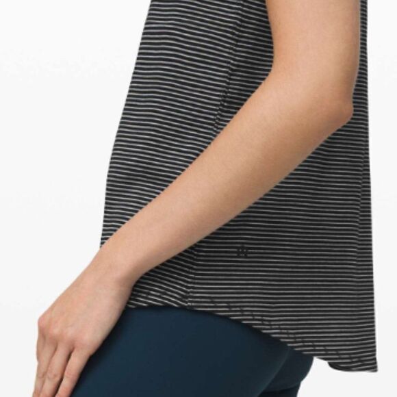 Lululemon Love Tank *Pleated - Picture 9 of 9